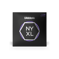 D'Addario NYXL1149 11/49 – Cordes Électrique Medium Haute Résistance