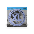 D'Addario EXL116 11-52 – Cordes guitare électrique nickel medium top / heavy bottom